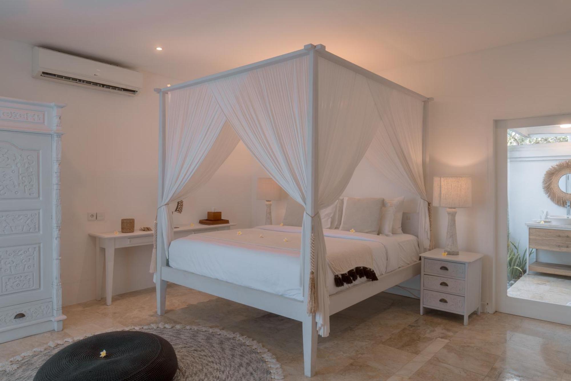 Villa Puri Balangan Uluwatu Buitenkant foto