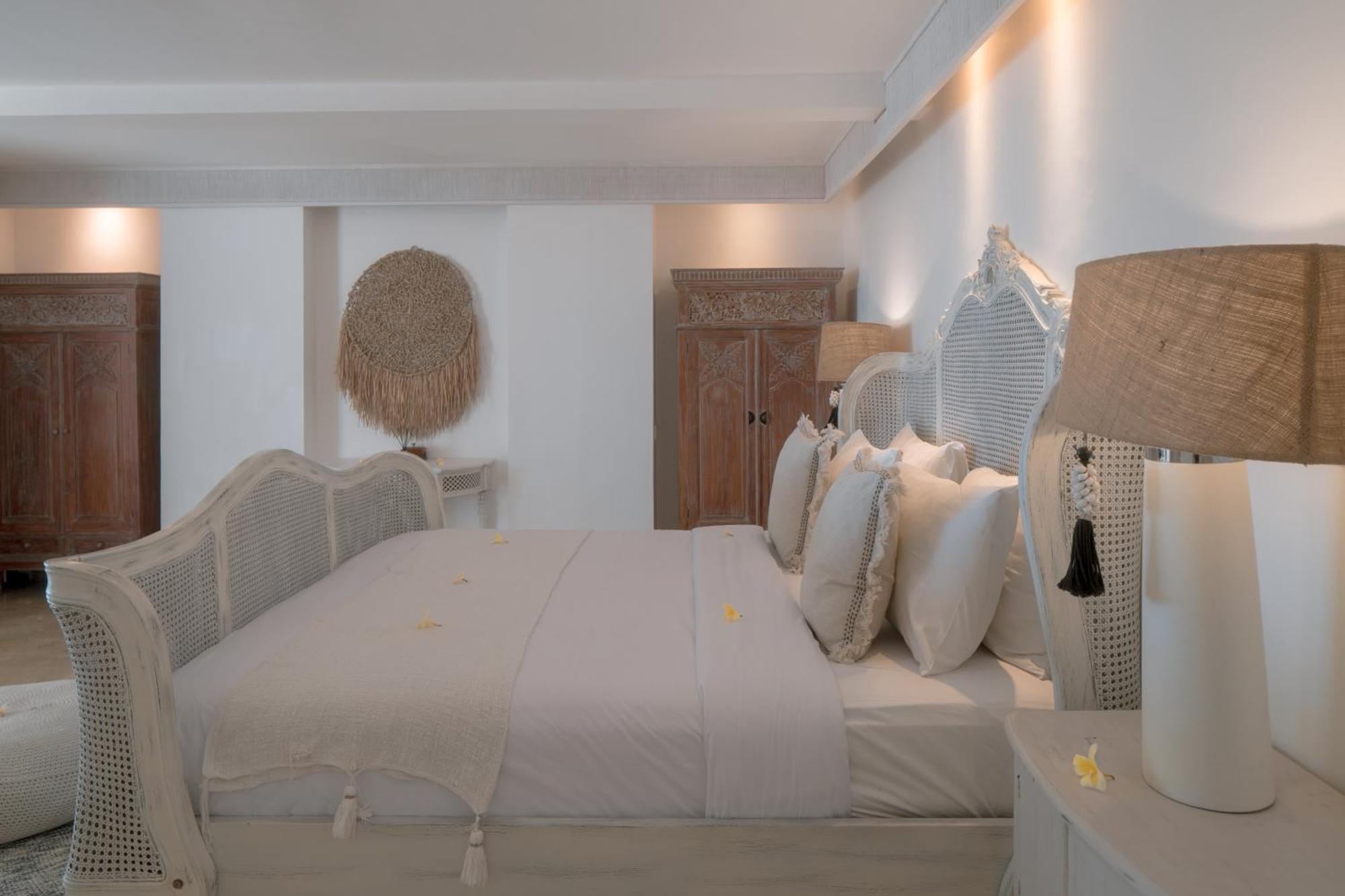Villa Puri Balangan Uluwatu Buitenkant foto