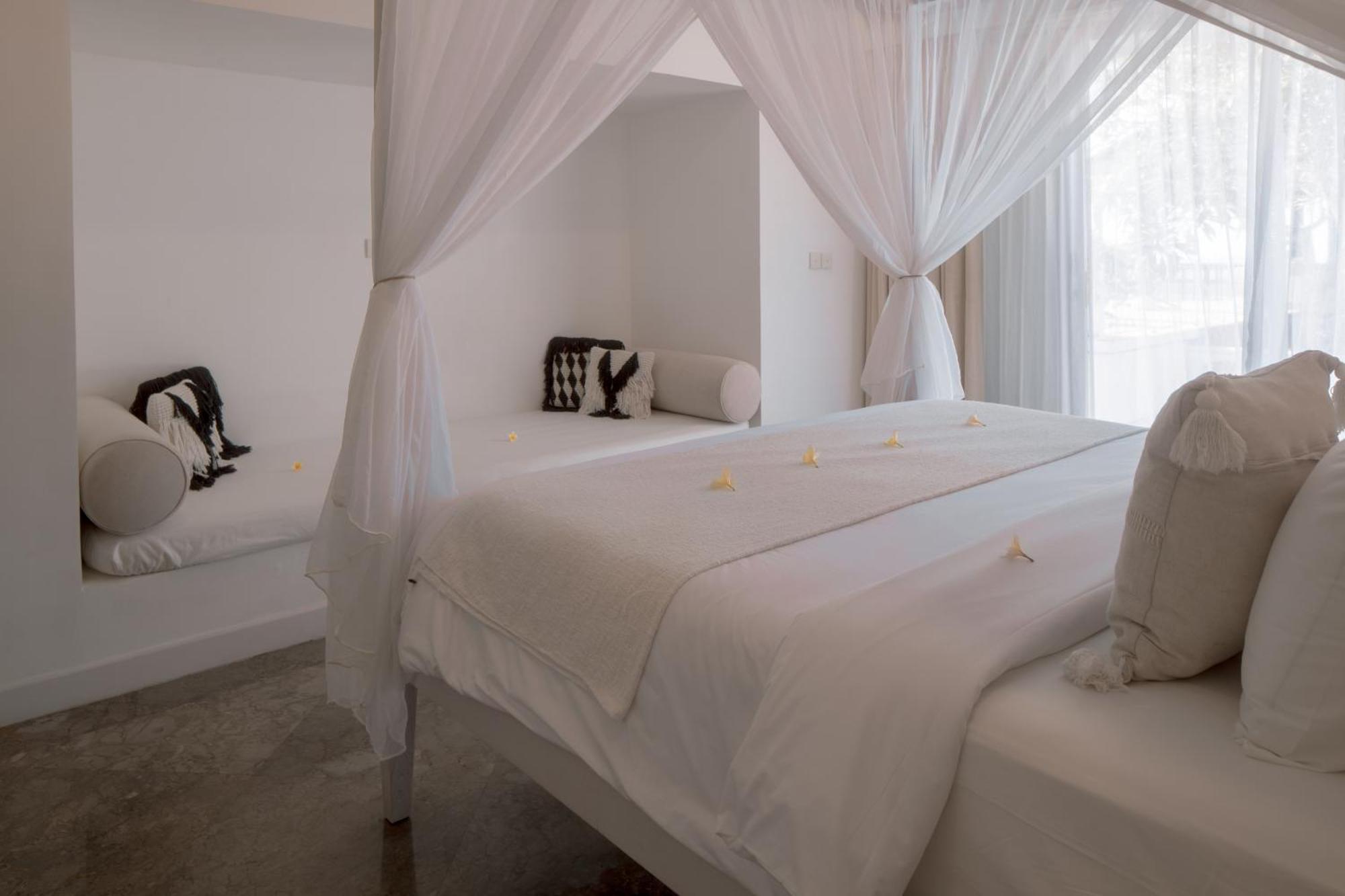 Villa Puri Balangan Uluwatu Buitenkant foto