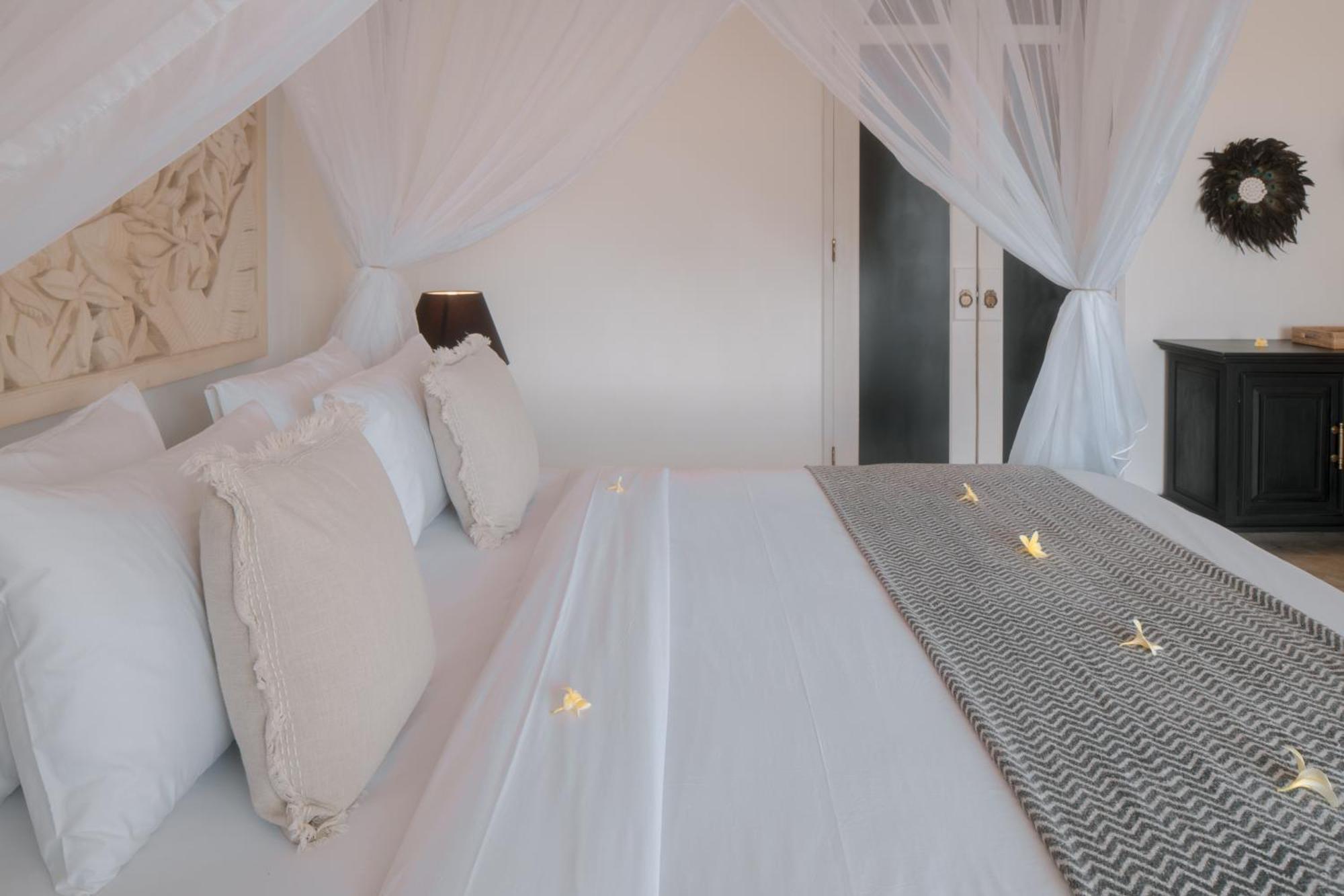 Villa Puri Balangan Uluwatu Buitenkant foto