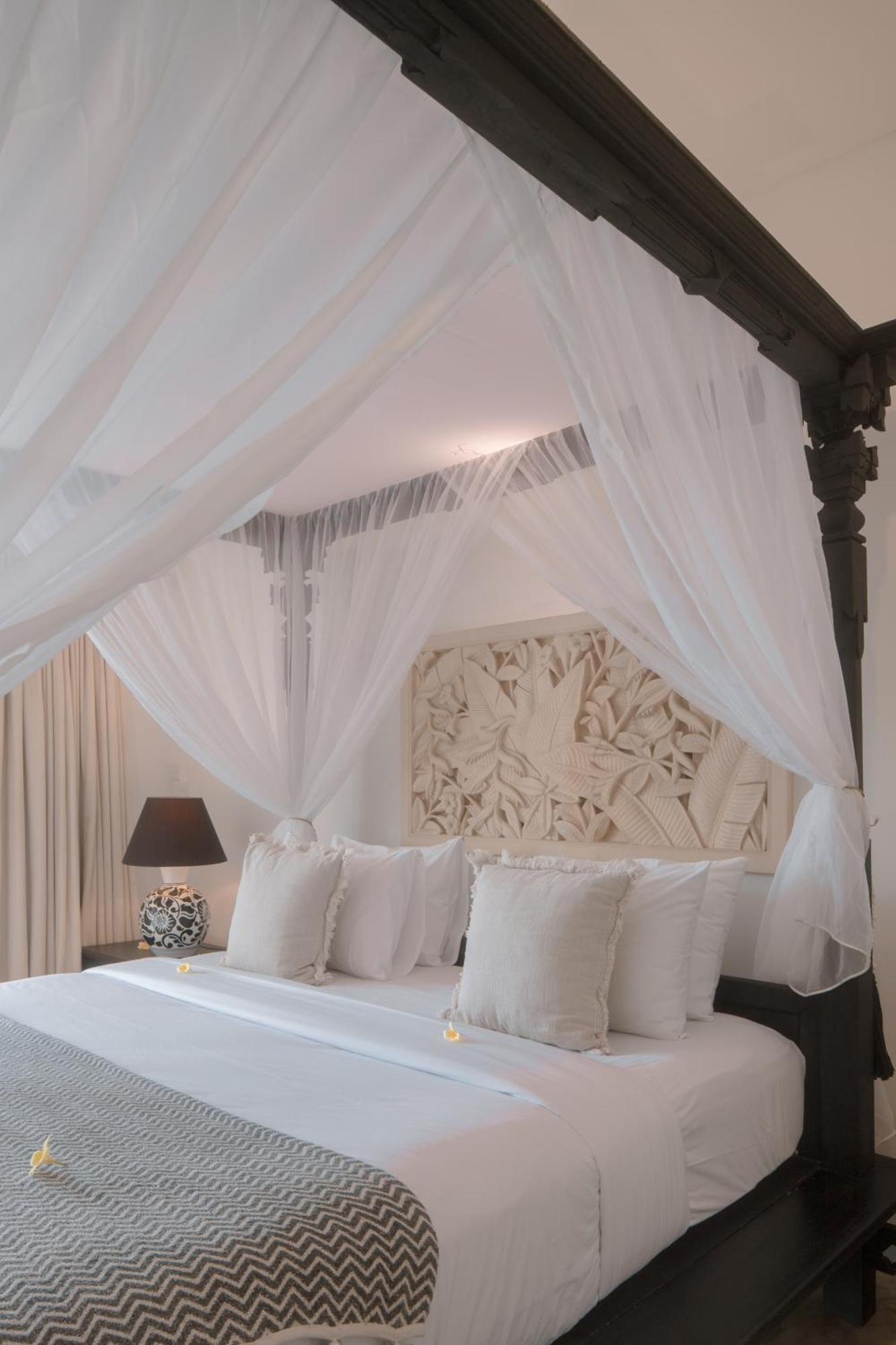 Villa Puri Balangan Uluwatu Buitenkant foto