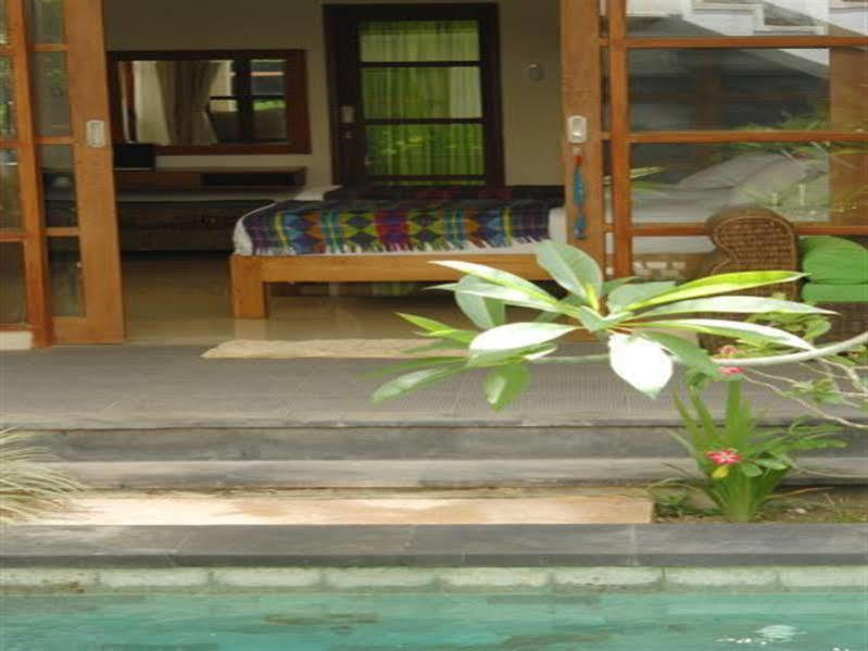 Villa Puri Balangan Uluwatu Buitenkant foto