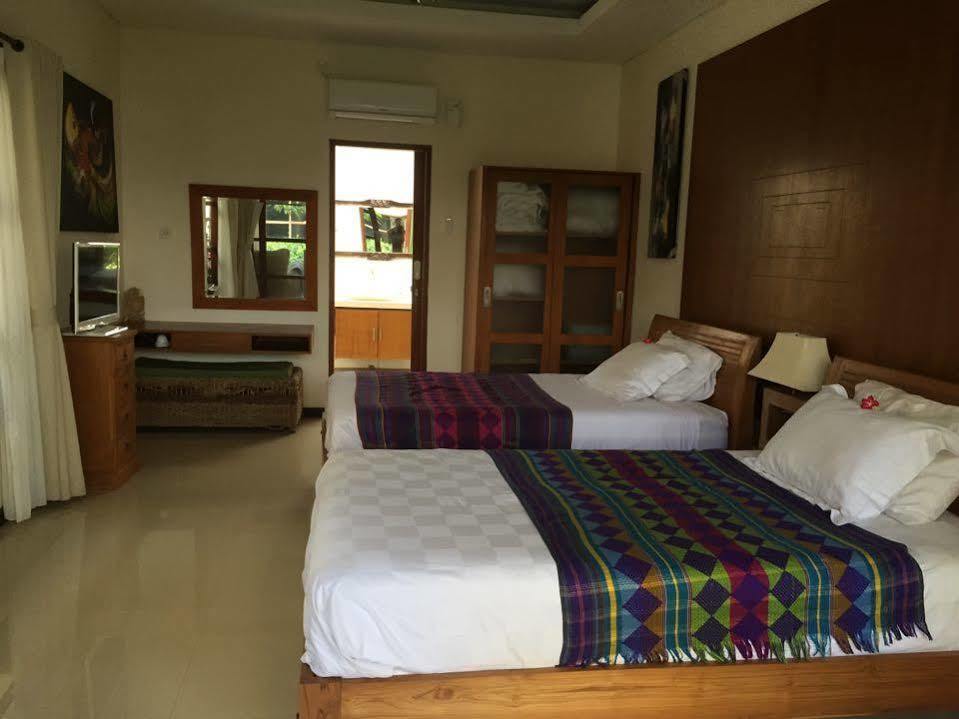 Villa Puri Balangan Uluwatu Buitenkant foto